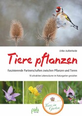 Tiere pflanzen