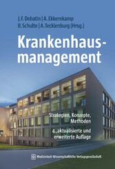 Krankenhausmanagement