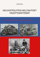 Neuvostoliiton nelitahtiset moottoripyörät