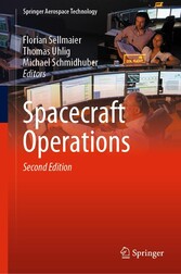 Spacecraft Operations