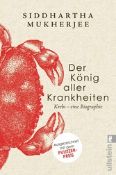 Der König aller Krankheiten