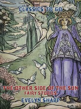 The Other Side of the Sun Fairy Stories