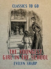 The Youngest Girl in the School