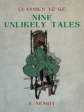 Nine Unlikely Tales