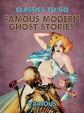 Famous Modern Ghost Stories