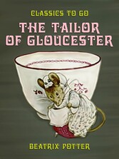 The Tailor of Gloucester