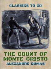 The Count of Monte Cristo