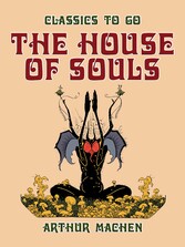 The House of Souls