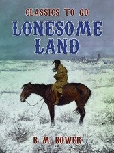 Lonesome Land