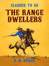 The Range Dwellers