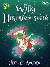 Willy v Hranatém sv?t?