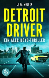 Detroit Driver