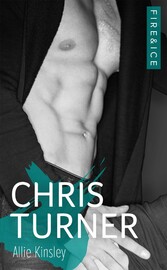 Fire&Ice 6 - Chris Turner