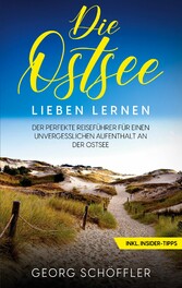 Die Ostsee lieben lernen