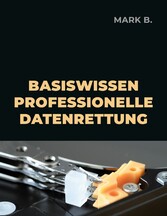 Basiswissen professionelle Datenrettung