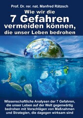 Wie wir die 7 Gefahren vermeiden können, die unser Leben bedrohen