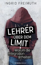 Lehrer über dem Limit