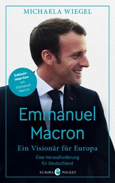 Emmanuel Macron