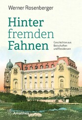 Hinter fremden Fahnen