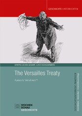 The Versailles Treaty