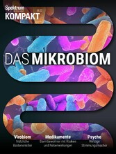 Spektrum Kompakt - Das Mikrobiom