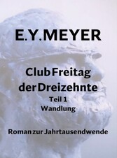 Club Freitag der Dreizehnte Teil 1