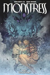 Monstress 7