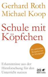 Schule mit Köpfchen