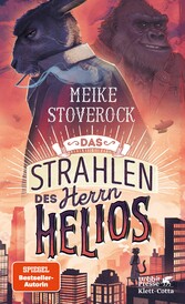 Das Strahlen des Herrn Helios