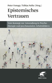 Epistemisches Vertrauen