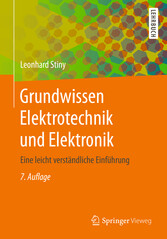 Grundwissen Elektrotechnik und Elektronik