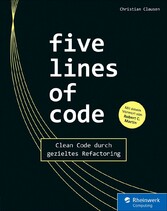 Five Lines of Code