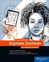 Digitales Zeichnen