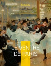 Le Ventre de Paris