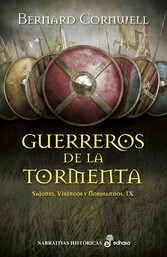 Guerreros de la tormenta