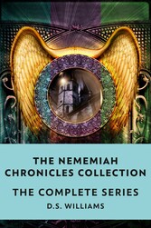 The Nememiah Chronicles Collection