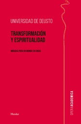 Transformación y Espiritualidad