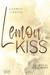 Lemon Kiss