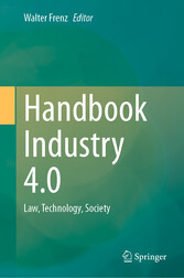 Handbook Industry 4