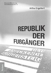 Republik der Fußgänger