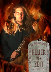 Feuer der Zeit