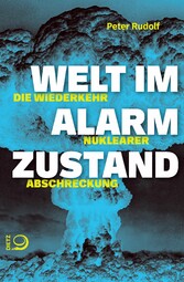 Welt im Alarmzustand