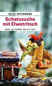 Schatzsuche mit Elwetritsch