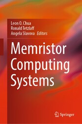 Memristor Computing Systems