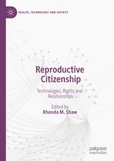 Reproductive Citizenship