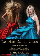 Lesbian Dance Class