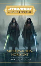 Star Wars:  Die Hohe Republik - Mitternachtshorizont