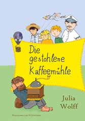 Die gestohlene Kaffeemühle