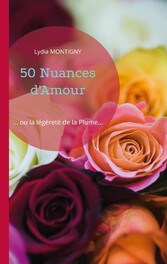 50 Nuances d&apos;Amour