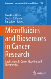 Microfluidics and Biosensors in Cancer Research